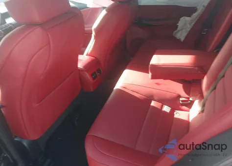 2023 Lexus Is 350 F Sport из США, поврежденный, VIN JTHGZ1B26P5067657